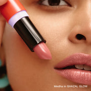 Ghazal Glow